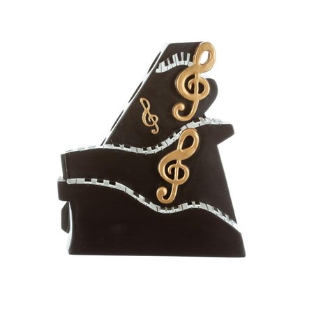 KD CAJONERA Music Piano Toothbrush Holder KD2527441